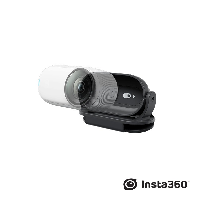 【彈藥庫】Insta360 GO 3S/3 簡易夾-細節圖5