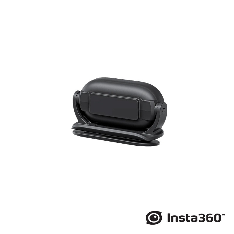 【彈藥庫】Insta360 GO 3S/3 簡易夾-細節圖6