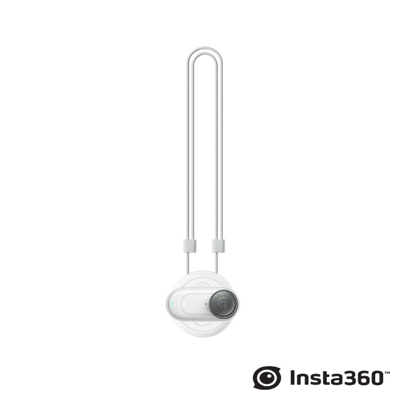 【彈藥庫】Insta360 GO 3S/3 磁吸掛繩-細節圖4