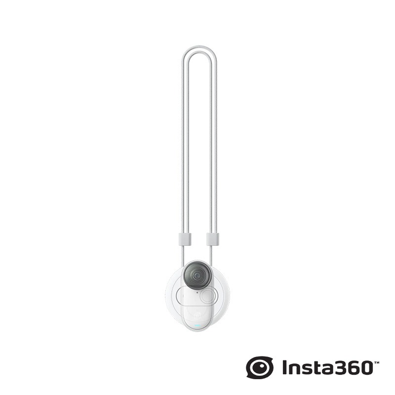 【彈藥庫】Insta360 GO 3S/3 磁吸掛繩-細節圖5