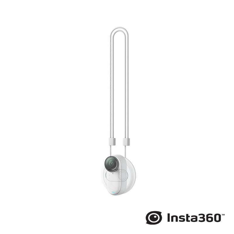 【彈藥庫】Insta360 GO 3S/3 磁吸掛繩-細節圖6