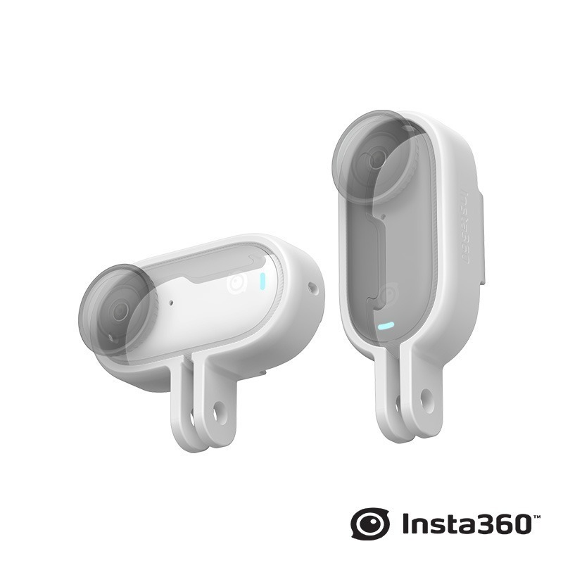 【彈藥庫】Insta360 GO 3S/3 縱橫切換支架套餐 #CINSBATG-細節圖6