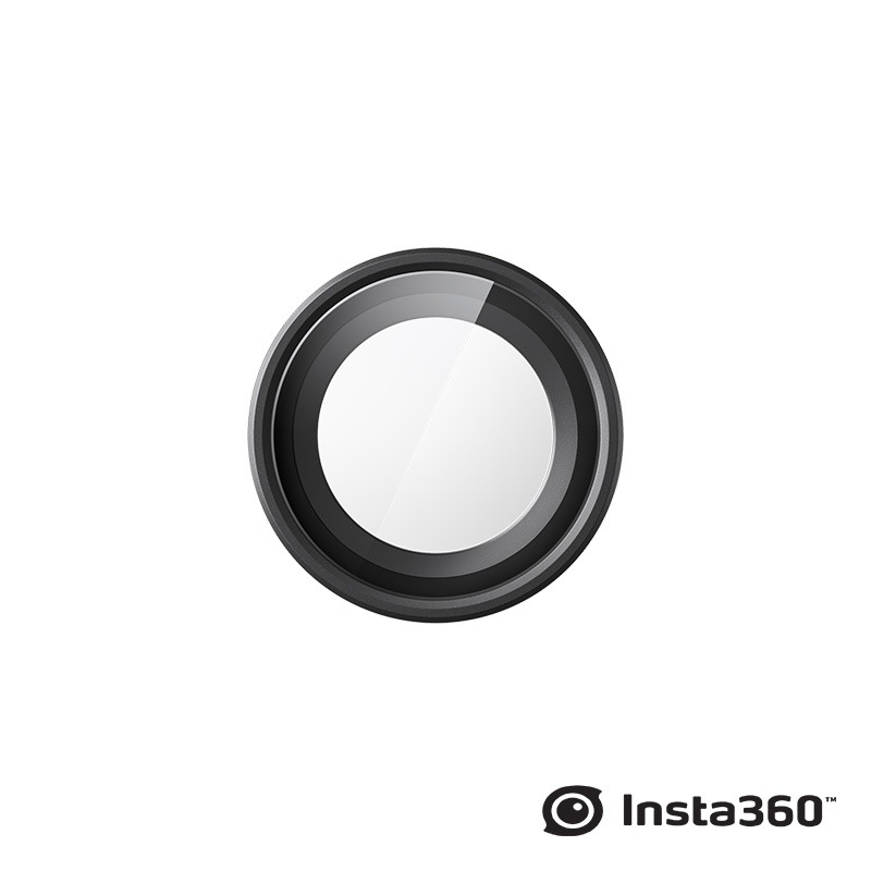 【彈藥庫】Insta360 GO 3S 鏡頭保護鏡-細節圖5