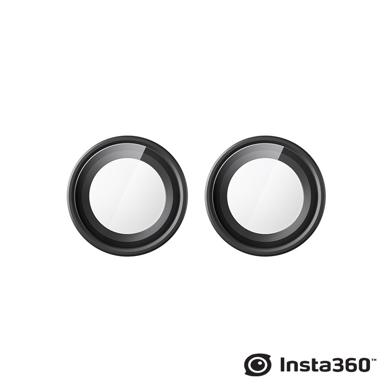 【彈藥庫】Insta360 GO 3S 鏡頭保護鏡-細節圖7
