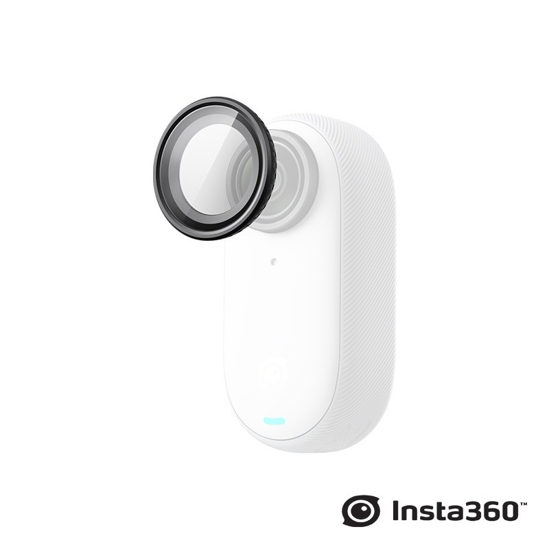 【彈藥庫】Insta360 GO 3S 鏡頭保護鏡 #CINSBATC-細節圖3