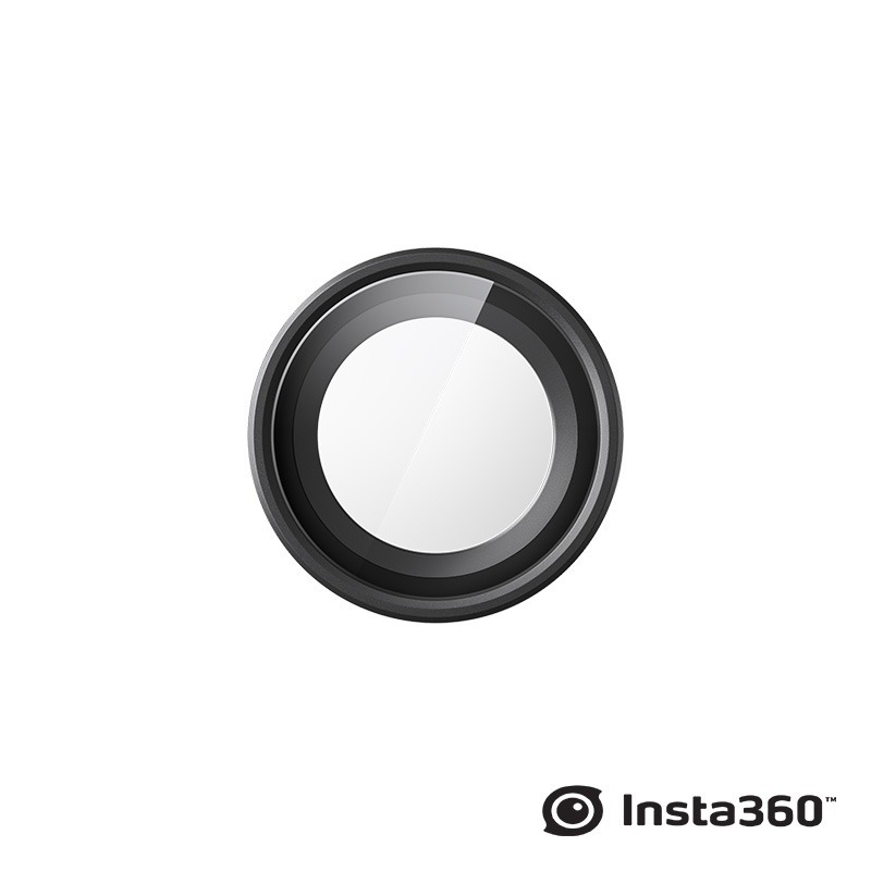 【彈藥庫】Insta360 GO 3S 鏡頭保護鏡 #CINSBATC-細節圖5