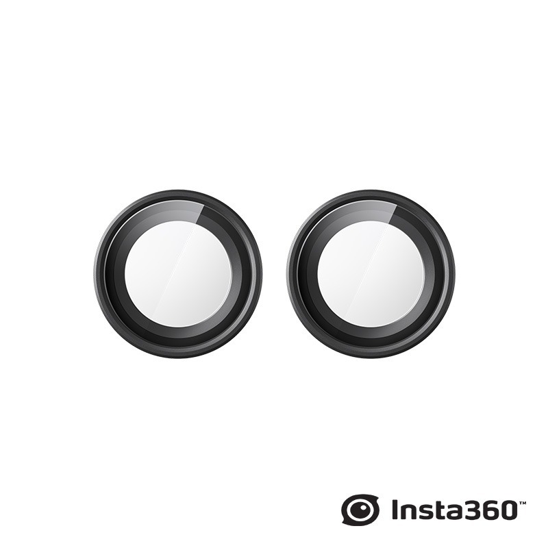 【彈藥庫】Insta360 GO 3S 鏡頭保護鏡 #CINSBATC-細節圖7