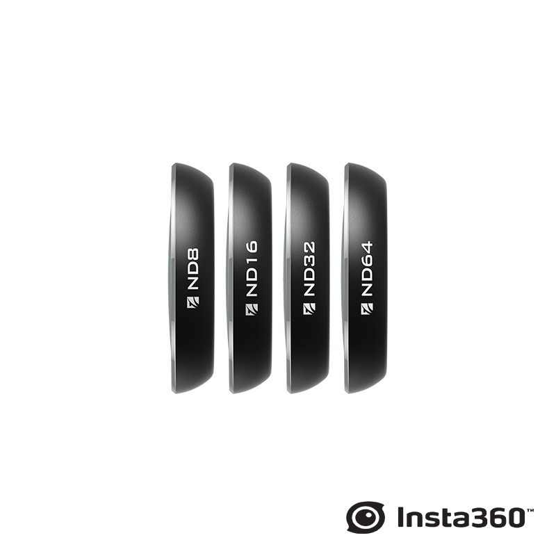 【彈藥庫】Insta360 GO 3S ND濾鏡組 #CINSBATD-細節圖7