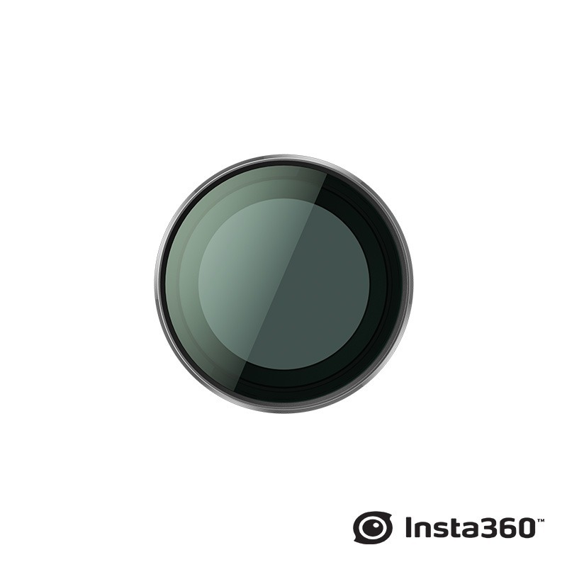 【彈藥庫】Insta360 GO 3S ND濾鏡組 #CINSBATD-細節圖8