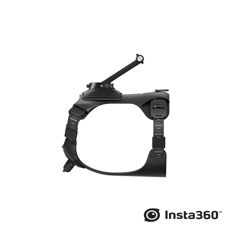 【彈藥庫】Insta360 寵物背帶支架（S/M）#CINSBAVW-細節圖9