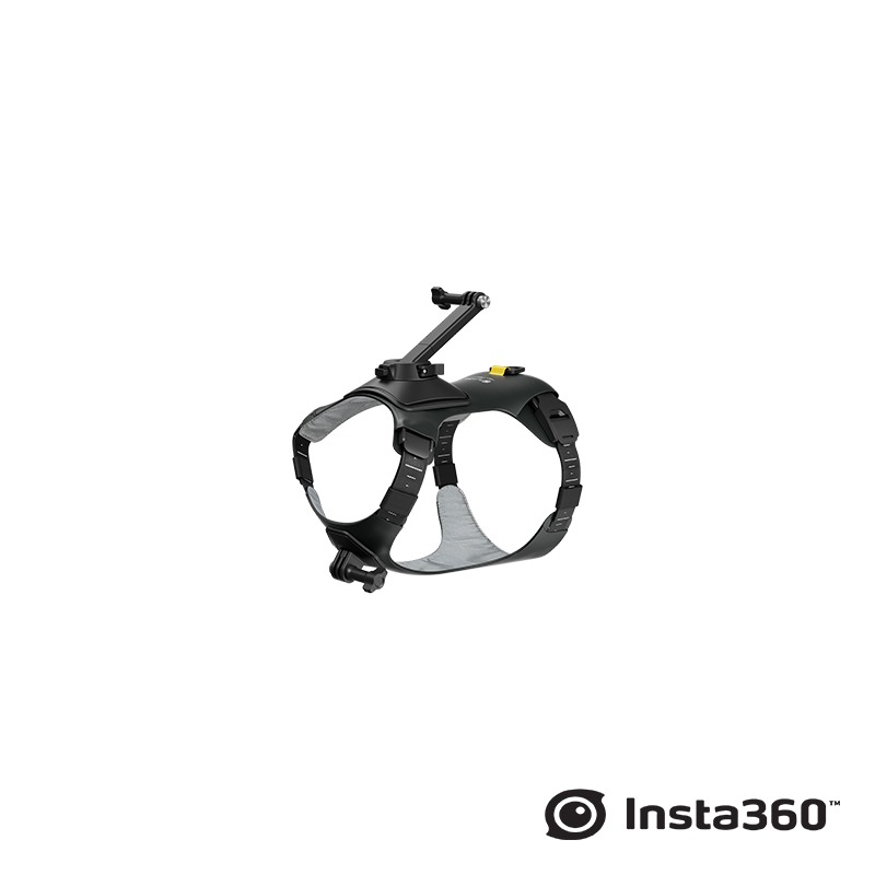 【彈藥庫】Insta360 寵物背帶支架(S/M)(Ultra) #CINSBAVX #CINSBAVW-規格圖11