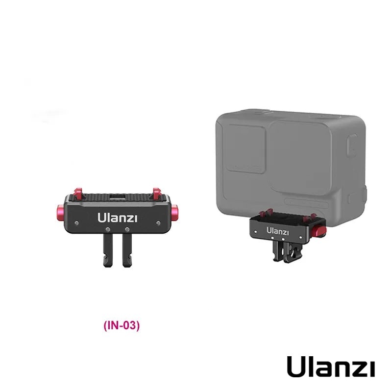 【彈藥庫】Ulanzi 磁吸快拆（支架組IN-01/底座IN-03）#Ulanzi-C010 #Ulanzi-C019-規格圖11