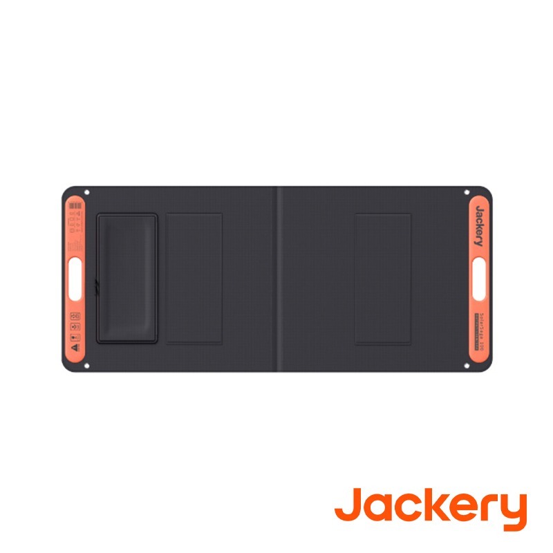 【彈藥庫】Jackery 戶外電源 1000PLUS 100W太陽能板-細節圖11