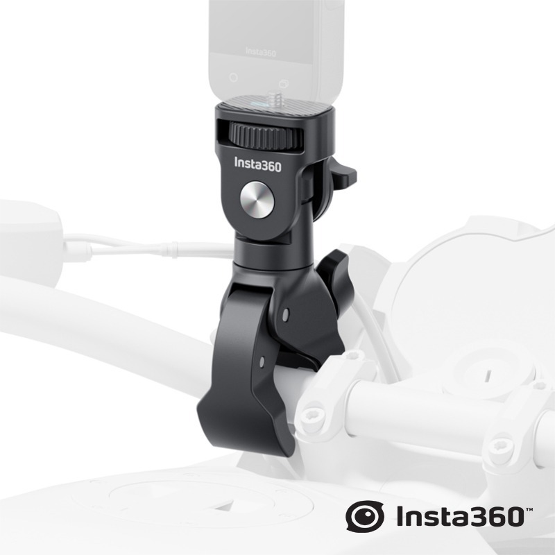 【彈藥庫】Insta360 重型夾具/大力夾(單頭) #CINSBAVS-細節圖5