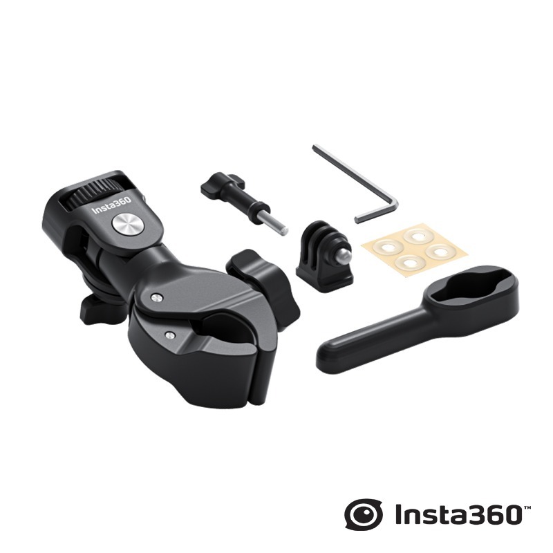 【彈藥庫】Insta360 重型夾具/大力夾(單頭) #CINSBAVS-細節圖7