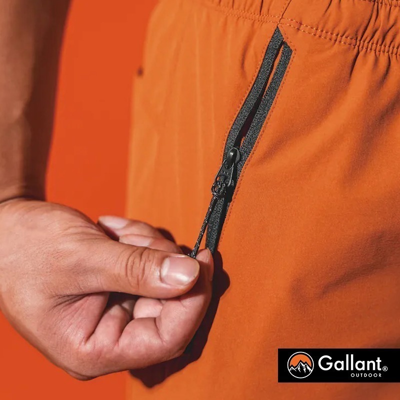 【彈藥庫】GLNT MEN＇s RapidDry SHORT 男褲 #glnt-ab-003-細節圖7