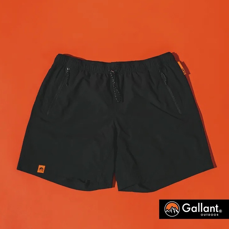 【彈藥庫】GLNT MEN＇s RapidDry SHORT 男褲 #glnt-ab-003-細節圖9