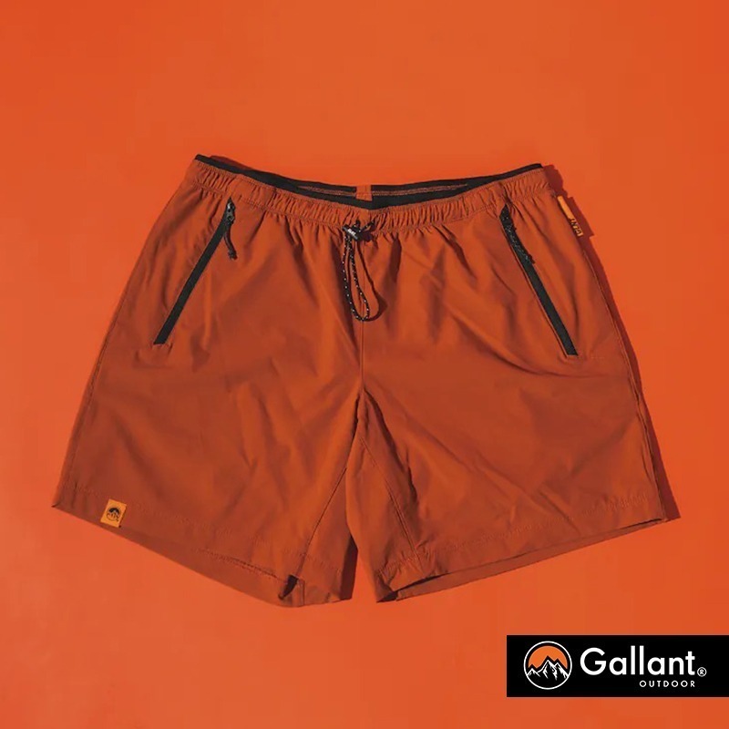 【彈藥庫】GLNT MEN＇s RapidDry SHORT 男褲 #glnt-ab-003-細節圖11