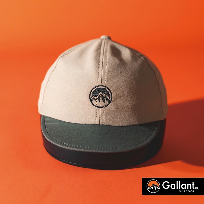 【彈藥庫】Gallant Outdoor®️ Kids Baseball Cap #glnt-ah-016-細節圖3