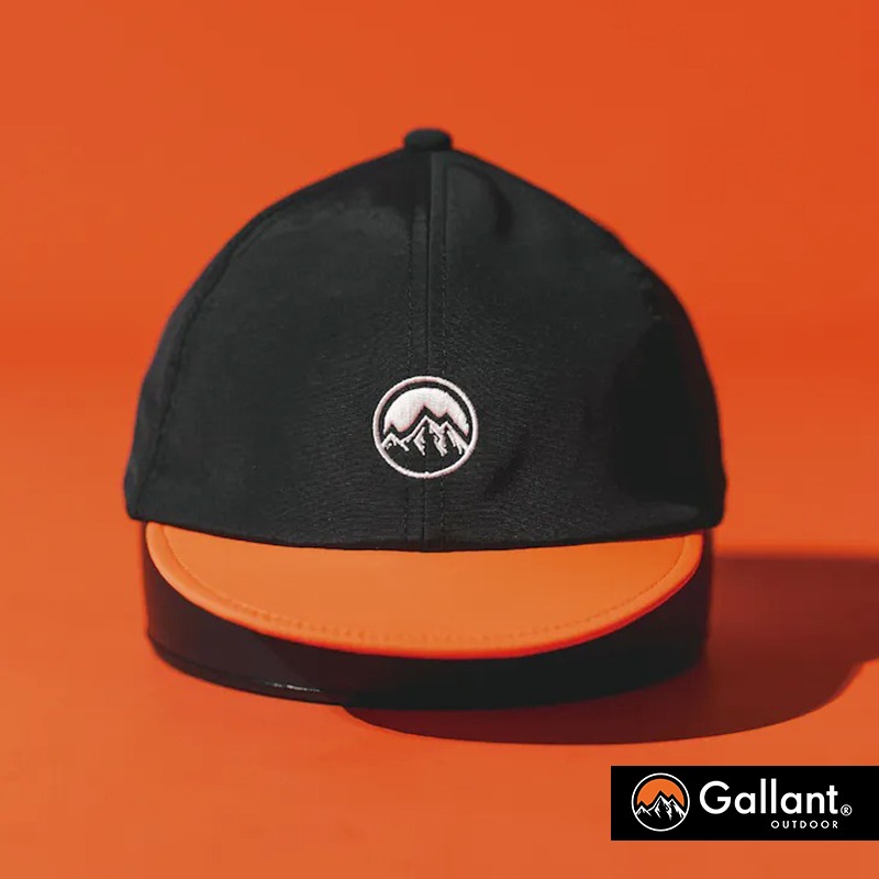 【彈藥庫】Gallant Outdoor®️ Kids Baseball Cap #glnt-ah-016-細節圖4