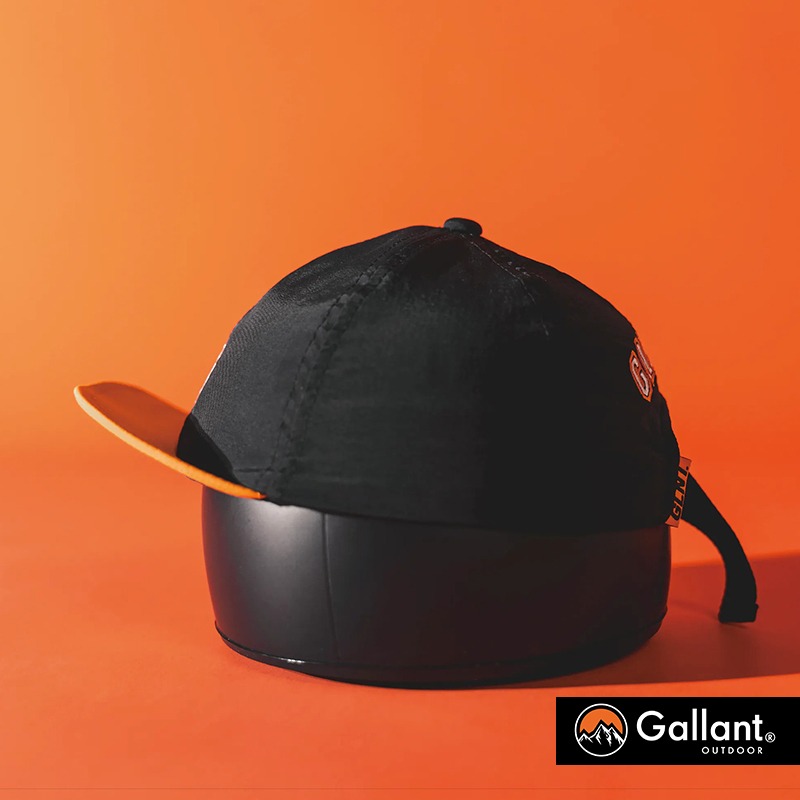 【彈藥庫】Gallant Outdoor®️ Kids Baseball Cap #glnt-ah-016-細節圖6