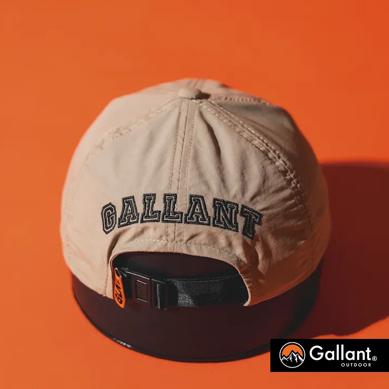 【彈藥庫】Gallant Outdoor®️ Kids Baseball Cap #glnt-ah-016-細節圖7