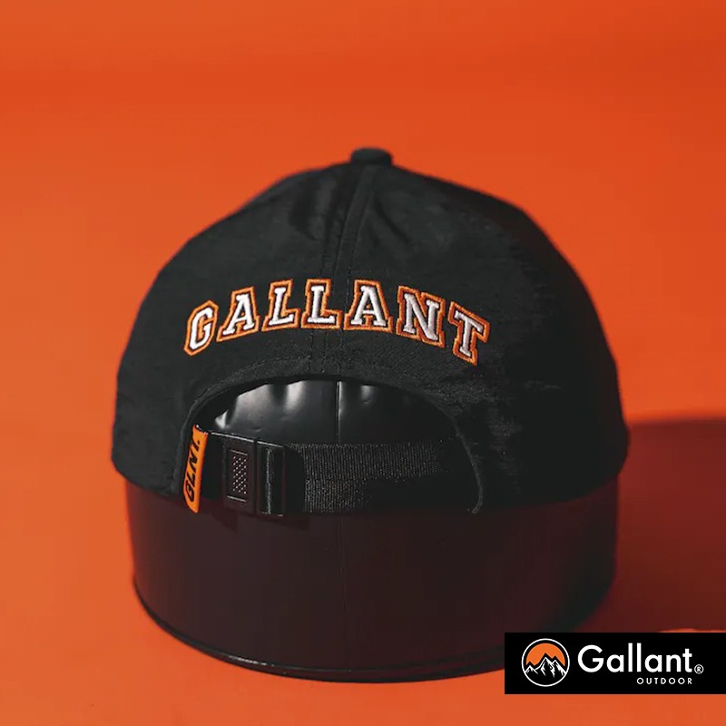 【彈藥庫】Gallant Outdoor®️ Kids Baseball Cap #glnt-ah-016-細節圖8