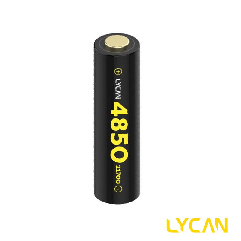 【彈藥庫】LYCAN 21700-4850 鋰離電池 #LYC-360001-3-細節圖9