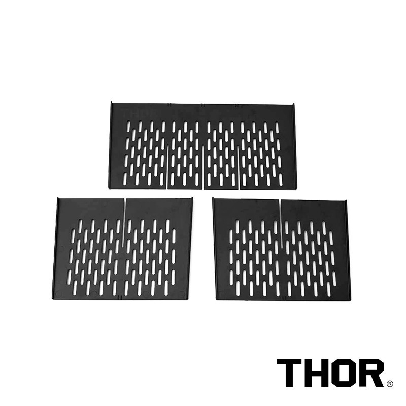 【彈藥庫】THOR BOX 收納箱隔層板（53L/75L） #302ABK #302BBK-細節圖3