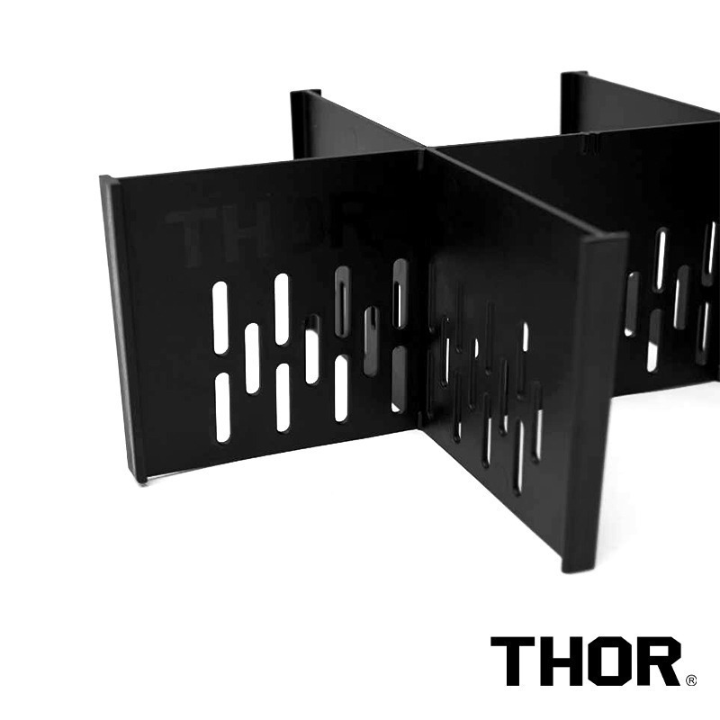 【彈藥庫】THOR BOX 收納箱隔層板（53L/75L） #302ABK #302BBK-細節圖4