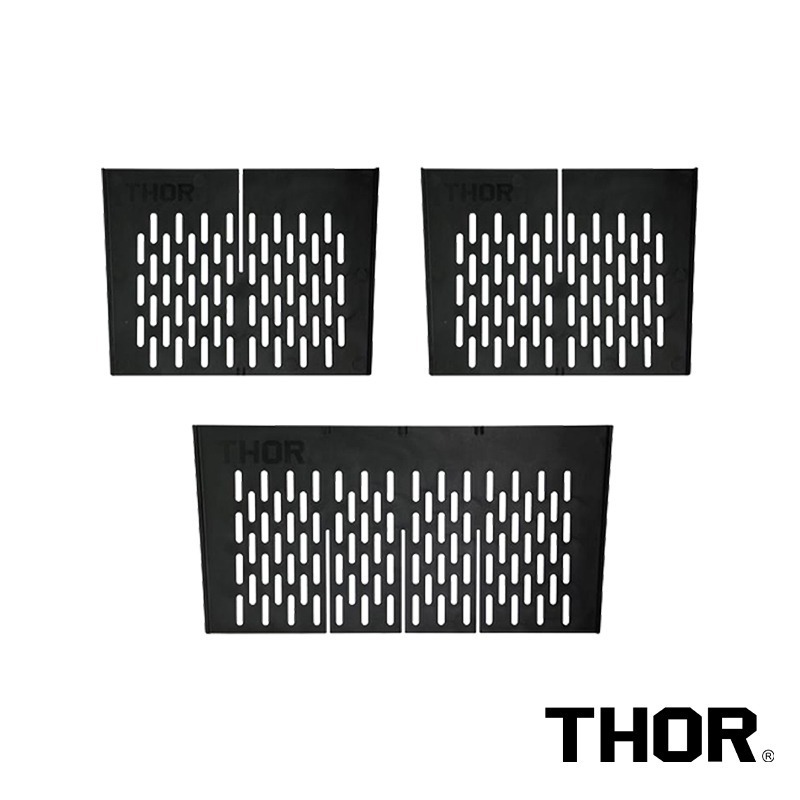 適用 75L 收納箱