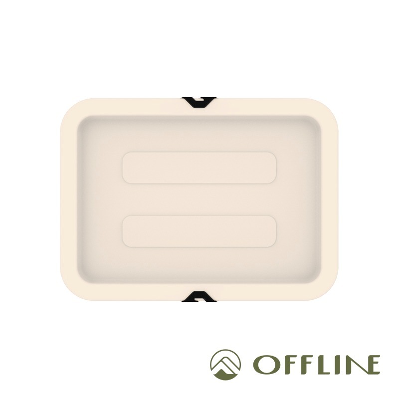 【彈藥庫】OFFLINE THE FREE-UP 舉升蓋 22L轉接套件 #OFL-THOR-FRA22L-細節圖10