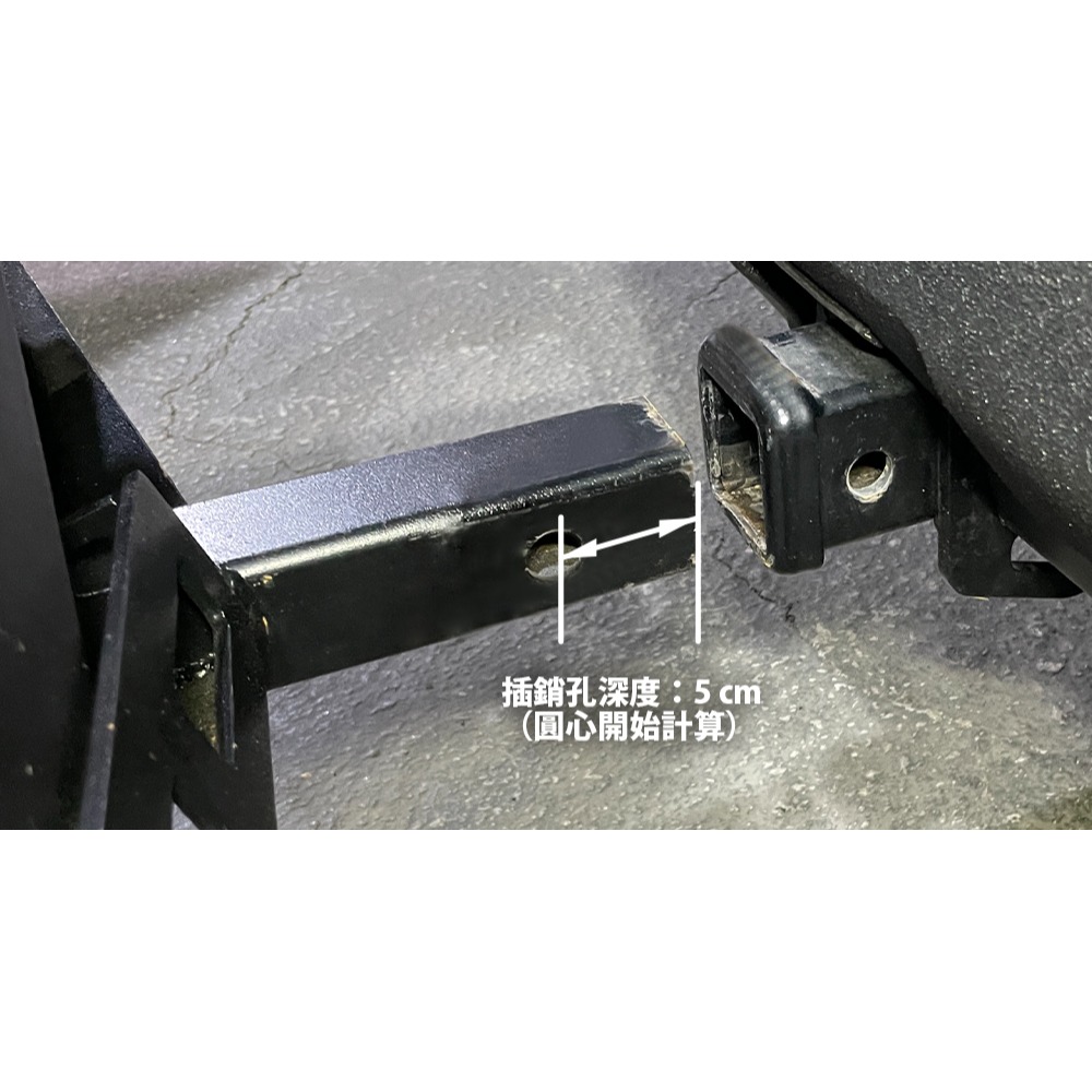 【彈藥庫】OVERLOAD Hammock Stand 車載式摺疊吊床架 #OVL-A002-C01-細節圖11