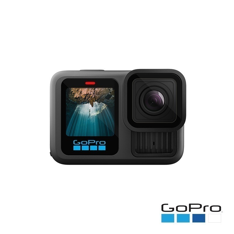 【彈藥庫】GoPro HERO 13 Black 運動相機 #CHDHX-131-細節圖3