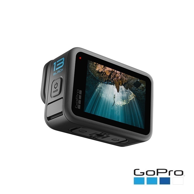 【彈藥庫】GoPro HERO 13 Black 運動相機 #CHDHX-131-細節圖4