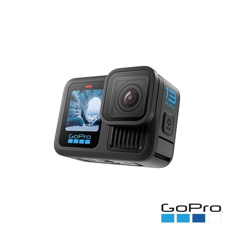 【彈藥庫】GoPro HERO 13 Black 運動相機 #CHDHX-131-細節圖5