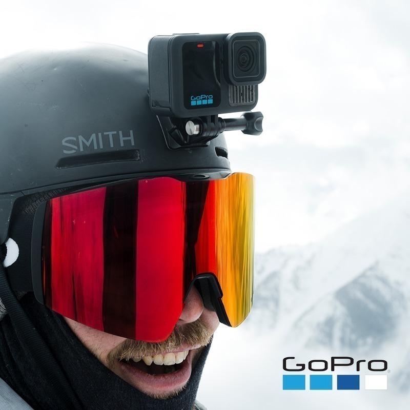 【彈藥庫】GoPro HERO 13 Black 運動相機 #CHDHX-131-細節圖7