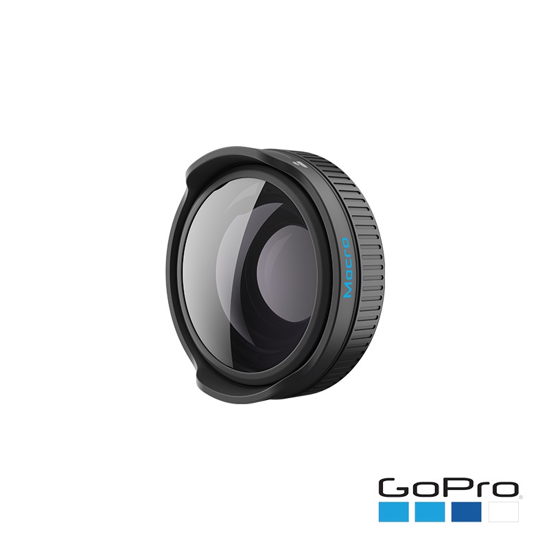 【彈藥庫】GoPro HERO 13 Marco Lens 微距鏡頭模組 #AEWAL-021-細節圖2