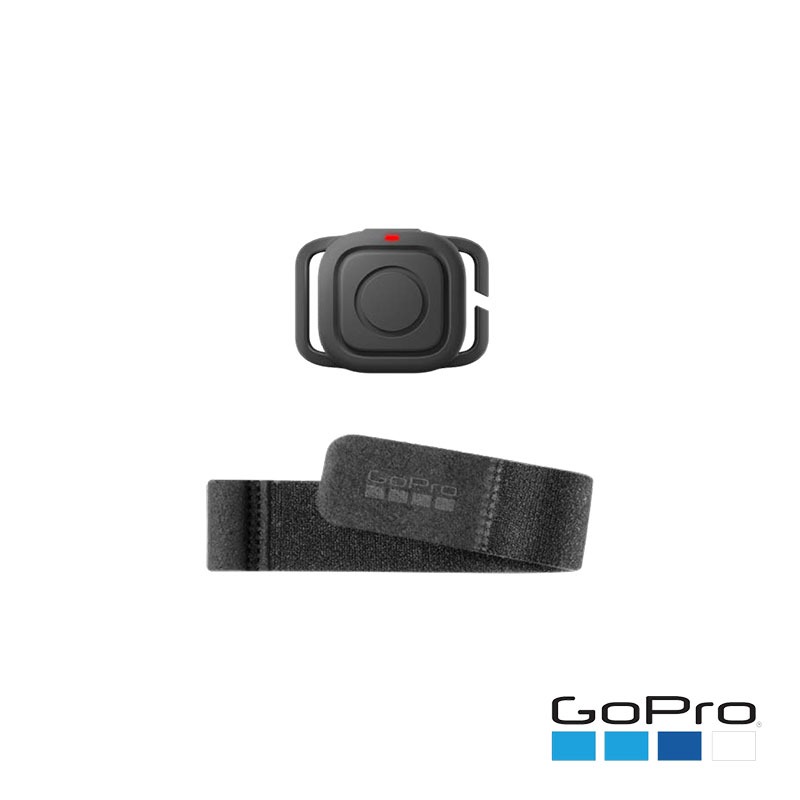 【彈藥庫】GoPro HERO/13/12/11/11 MINI 防水快門遙控器 #ARMTE-004-細節圖3