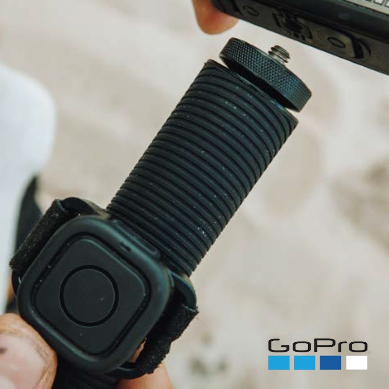 【彈藥庫】GoPro HERO/13/12/11/11 MINI 防水快門遙控器 #ARMTE-004-細節圖4