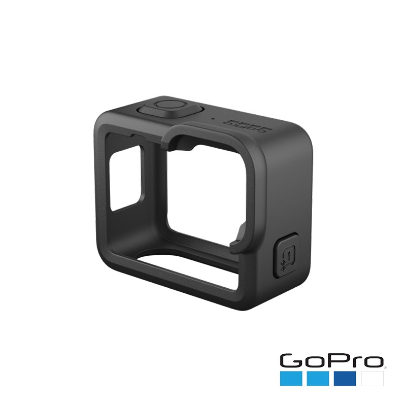 【彈藥庫】GoPro HERO Fraction Rollcage 專用保護套 #AFFRC-002-細節圖2