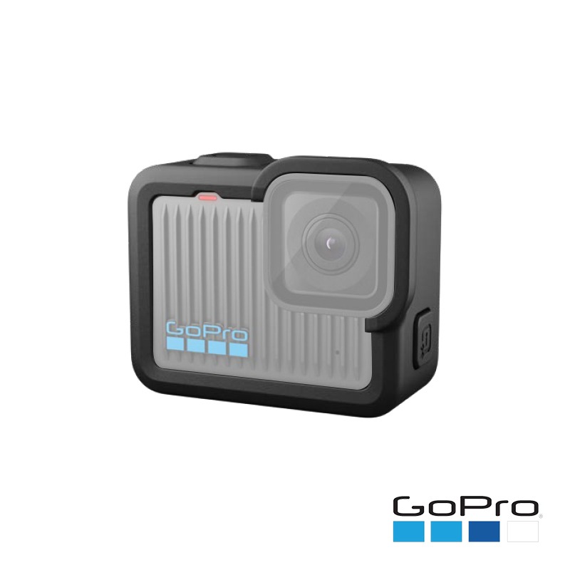 【彈藥庫】GoPro HERO Fraction Rollcage 專用保護套 #AFFRC-002-細節圖3