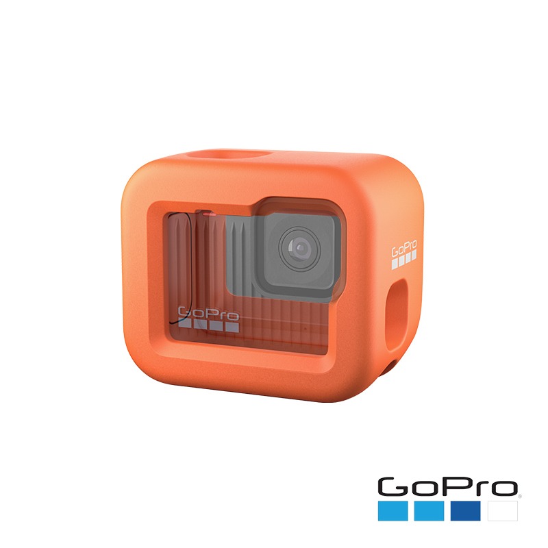 【彈藥庫】GoPro HERO Fraction Floaty 防沉漂浮套 #AFFLT-002-細節圖3