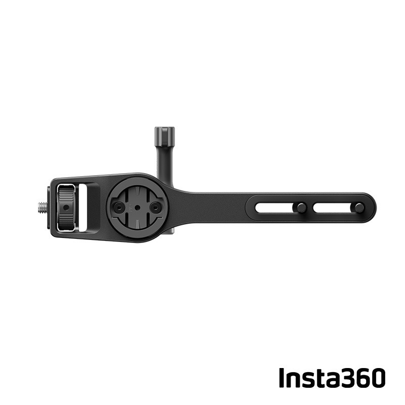 【彈藥庫】Insta360 單車碼表支架一體把 #CINSCAVS-細節圖9