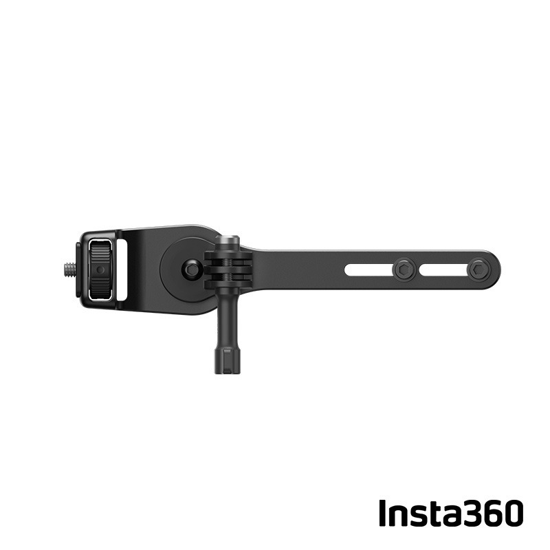 【彈藥庫】Insta360 單車碼表支架一體把 #CINSCAVS-細節圖10