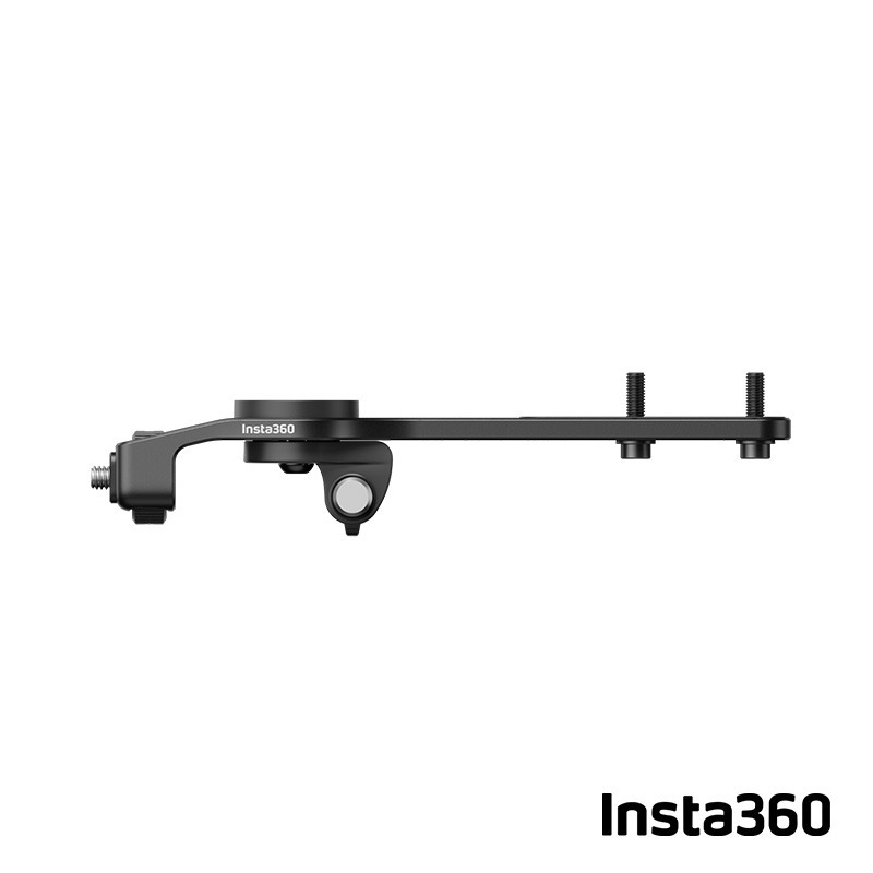 【彈藥庫】Insta360 單車碼表支架(一體式車把/獨立車把) #CINSCAVS #CINSCAVT-細節圖8