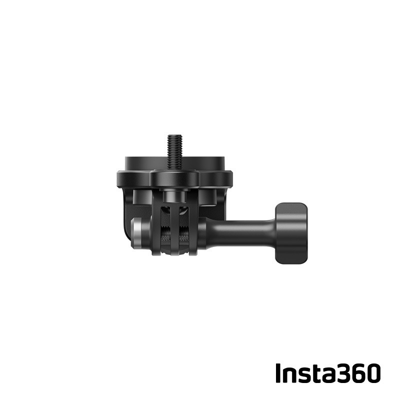 【彈藥庫】Insta360 單車碼表支架(一體式車把/獨立車把) #CINSCAVS #CINSCAVT-細節圖9