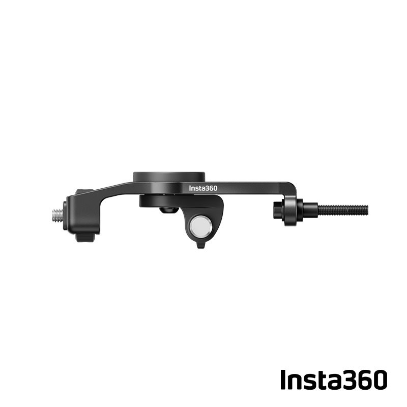 【彈藥庫】Insta360 單車碼表支架(一體式車把/獨立車把) #CINSCAVS #CINSCAVT-細節圖10