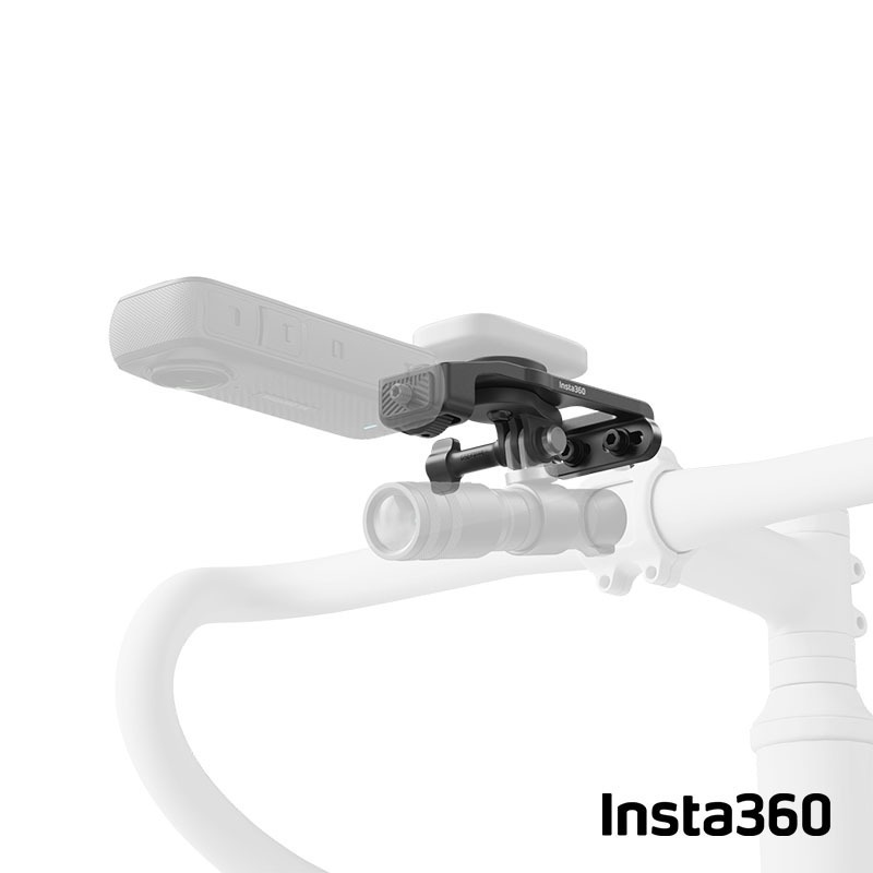 【彈藥庫】Insta360 單車碼表支架(一體式車把/獨立車把) #CINSCAVS #CINSCAVT-規格圖11