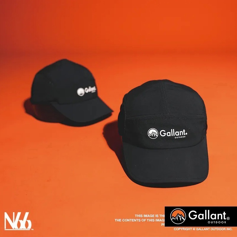 【彈藥庫】GLNT N66™ RapidDry Mesh Cap 5片式 網帽 #glnt-ah-018-細節圖3